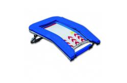China Gymnastics Super competition Super eurotramp Vault Trampoline supplier