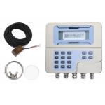 ST502 Fixed External Clip Ultrasonic Flowmeter