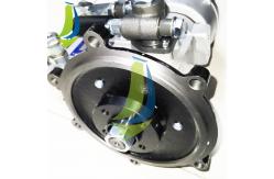 China BH4PM105R11 Injection Pump 4PM220 4RT55-110D Original Reman supplier
