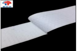 China Two Sided Sticky Back  Tape , Sew On Hook And Loop Fastener supplier