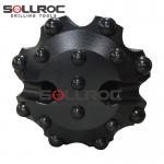 M60 178mm DTH Hammer Bit With Carbide Buttons For Mission 60 Series Hammer for sale