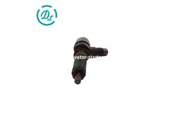 China Excavator Engine Parts Fuel Injector 320-0677 2645A746 C6.6 Engine supplier