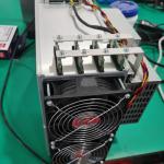 2800W Ethereum Miner Machine Innosilicon A11 Pro 8GB 1500MH/S for sale