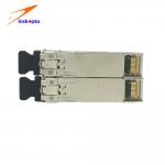 SFP28 25G SR 850nm MMF 100M SFP Duplex LC Connector Ethernet Module for sale