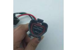 China RC411-53964 HRC40-53960 Kubota Ignition Switch Short Type KX41 KX71 KX71 KX080 KX121 Starter Key supplier