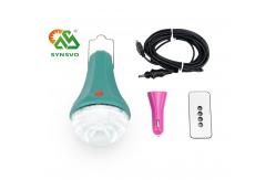 China OEM 3W 5V Weather Resistant Solar Emergency Lights With Solar Panel supplier