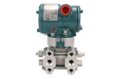 China Original YOKOGAWA EJA430E Gauge Pressure Transmitter Traditional Mount supplier
