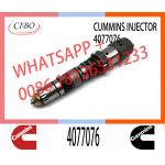 High reputation good testing supply diesel fuel injector assembly 4062090 4077076 for QSK QSK23 more series for sale
