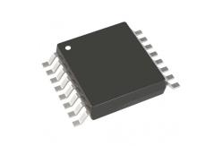 China AD7705BRUZ Analog To Digital Converters IC ADC 16BIT SIGMA-DELTA 16TSSOP supplier
