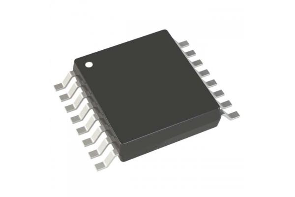 AD7705BRUZ Analog To Digital Converters IC ADC 16BIT SIGMA-DELTA 16TSSOP
