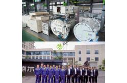 China Vacuum heat treatment furnace with Gas Pressure and dewaxing  system 1-20MPA supplier