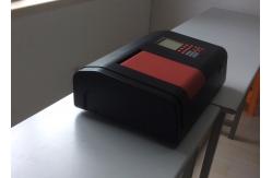 China Uv-1700 Pc 1.8nm Uv Visible Spectrophotometer Double Beam CE supplier