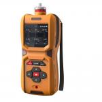 Zetron MS600 High Accurate SF6 Sulfur Fluoride NDIR Sensor Gas Leakage Detector In Semiconductor for sale
