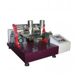 1/4HP Double Cone Electric Discoloration Testing Machine for sale
