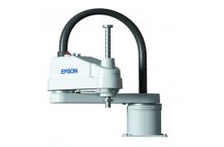 China EPSON LS3 Scara Arm Industrial Robot 3kg Payload For Pick And Place supplier