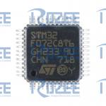 STM32F072C8T6