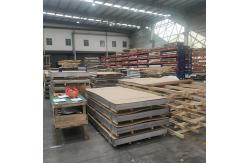 China SUS409L Sheet 2b 2D Finished Suh409L 409L Stainless Steel Sheet supplier