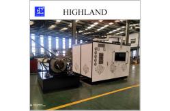 China Cotton Picker Hydraulic Test Benches 42mpa Hydraulic Test Stand supplier
