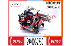 China Factory Price high pressure common rail fuel pump 294000-2730  6045 Engine supplier
