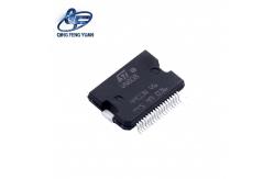 China STMicroelectronics Vn808cmtclass R Audio Amplifier Ic Chip Microcontroller Crack Semiconductor VN808CMTR supplier