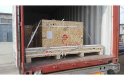 China Independent  Stowage Lashing Survey Scheme Preparing Freight Agents Assitance supplier