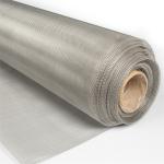 500 Micron Duplex Dutch Weave 1um Stainless Steel Wire Cloth for sale