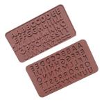 Non Stick 3D Silicone Mold Candle Chocolate Silicone Mold Food Grade for sale