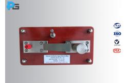 China UL1310 Dielectric Strength Test Equipment For Thin Layer Insulation Material supplier
