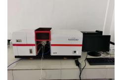 China 110v Atomic Absorption Spectrophotometer In Quality Control supplier