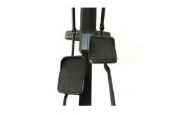 China OEM Elliptical Exercise Machine Commercial Cross Trainer supplier