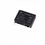 Hot selling HF46F-G-12-HS1 HF46F-G 4-pin group of normally open 7A 250VAC relay DIP original for sale