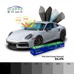 Heat Resistant Uv Block 99% Car Window Tinting Film Automobile Window Glass Tinted Film for sale