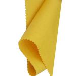 5mm Antistatic ESD Fabrics Polyester Textile For Cleanroom Garment for sale