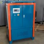 China 144kw 200kg/hr small industrial electric steam generator for sale