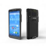 Wireless Qr Barcode Scanner, 5M Long Distance Handheld Barcode Scanner Android for sale