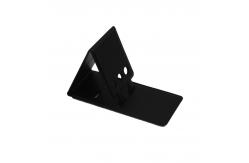 China Office Small Gift Multifunctional Mobile Phone Holder With Wireless Charger supplier