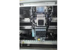 China Juki RS-1 Pick and and Place Machine smt equipment manufacturers placement machine supplier