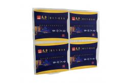 China lighter labels  Sticker Printing Custom Sticker Printing Label supplier