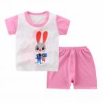 2019 Spring Newborn Baby Boy Outfits / Baby Boy Casual Wear With Pattern for sale