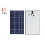 275W Polycrystalline Framed Solar PV Module 20V Low LID For Street Light for sale