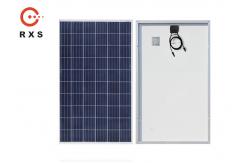 China 275W Polycrystalline Framed Solar PV Module 20V Low LID For Street Light supplier
