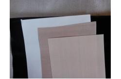 China Low Friction  Conveyor Belt Excellent Release As Fusing / Sealing Belts supplier