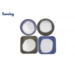 White DTF Powder Low Temperature Process TPU DTF Hot Melt Powder