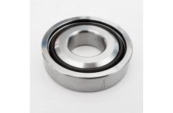 China 25x62x15 mm NSK Angular Contact Thrust Ball Bearings 25TAC62B Ball Screw Bearing supplier