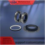 Submersible Combination WQ EBARA Mechanical Seal 560DA-45A For Sewage Pump