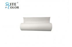 China Digital Printing Inkjet Cotton Canvas Roll , 360gsm Matte Photographic Canvas Prints supplier