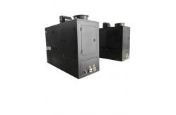 China Remote Monitoring Biogas CHP 250KW 300KVA Three Phase 120V Green Energy supplier