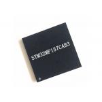 Microcontroller MCU STM32MP157CAB3 32-Bit 2 Core Embedded Microprocessors for sale