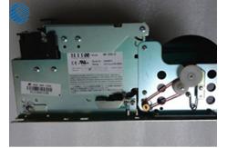 China ATM Machine Thermal Barcode Printer , USB Thermal Printer 00104468000d Diebold supplier