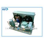 15HP  Condensing Unit  4PCS-15.2 380V/50HZ/3Phase,440-480V/60HZ/3PH for sale